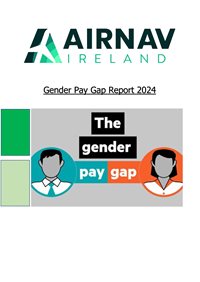 Gender Pay Gap Report 2024